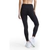 image:imageChampion Womens Performance Script Drawcord 78 LeggingsBlack