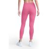 image:imageChampion Womens Performance Script Drawcord 78 LeggingsPink Cosmos