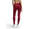 image:imageChampion Womens Performance Script Drawcord 78 LeggingsPomegranate