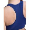 image:imageChampion Womens Script Sports Bra TopBlue Depths