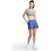 image:imageChampion Womens Script Sports Bra TopOxford Grey Heather