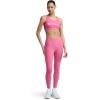 image:imageChampion Womens Script Sports Bra TopPink Cosmos