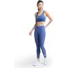 image:imageChampion Womens Sports Bra Compression Moisture Wicking HighImpact Sports Bra for WomenCoastal Fjord