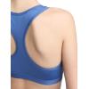 image:imageChampion Womens Sports Bra Compression Moisture Wicking HighImpact Sports Bra for WomenCoastal Fjord
