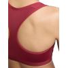 image:imageChampion Womens Sports Bra Compression Moisture Wicking HighImpact Sports Bra for WomenPomegranate