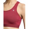 image:imageChampion Womens Sports Bra Compression Moisture Wicking HighImpact Sports Bra for WomenPomegranate