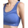 image:imageChampion Womens Sports Bra Infinity Racerback Moderate Support Seamless Sports Bra for WomenCoastal Fjord
