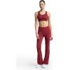 image:imageChampion Womens Sports Bra Infinity Racerback Moderate Support Seamless Sports Bra for WomenPomegranate