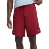 image:imageChampion Mens 10 Lacrosse ShortsPomegranate