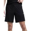 image:imageChampion Mens Performance 7 amp 10 Sport Knit ShortsBlack