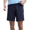 image:imageChampion Mens Performance 7 amp 10 Sport Knit ShortsDeep Navy