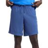 image:imageChampion Mens Performance 9 Mesh ShortsCoastal Fjord