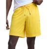 image:imageChampion Mens Performance 9 Mesh ShortsFreesia