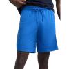 image:imageChampion Mens Performance 9 Mesh ShortsNebulas Blue