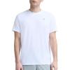 image:imageChampion Mens Performance Crewneck Sport Short Sleeve TShirtBright White