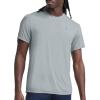 image:imageChampion Mens Performance Crewneck Sport Short Sleeve TShirtQuarry