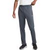 image:imageChampion Mens Sport Sweatpants Standard Fit Lighweight Moisture WickingStealth