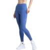 image:imageChampion Womens Performance Inner Drawcord 78 LeggingsCoastal Fjord