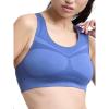 image:imageChampion Womens Sports Bra Infinity Racerback Moderate Support Seamless Sports Bra for WomenCoastal Fjord