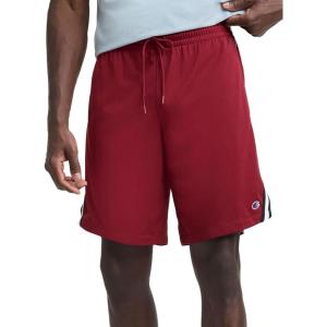 image:imageChampion Mens 10 Lacrosse ShortsPomegranate
