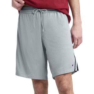 image:imageChampion Mens 10 Lacrosse ShortsQuarry