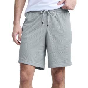 image:imageChampion Mens Performance 9 Mesh ShortsQuarry