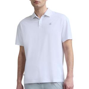 image:imageChampion Mens Performance Sport PoloBright White