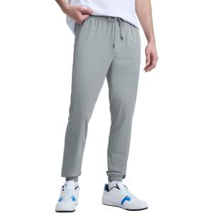 image:imageChampion Mens Sport Sweatpants Standard Fit Lighweight Moisture WickingQuarry