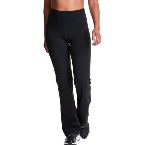 image:imageChampion Womens Flare Leggings Soft Touch Moisture Wicking Flared Pants for Women 315 Plus Size AvailableBlack