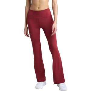 image:imageChampion Womens Flare Leggings Soft Touch Moisture Wicking Flared Pants for Women 315 Plus Size AvailablePomegranate