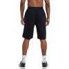 image:imageChampion Mens 7 amp 9 Lounge Shorts Standard Fit Lightweight Available in Regular and Big amp TallBlack C Logo
