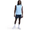 image:imageChampion Mens 7 amp 9 Lounge Shorts Standard Fit Lightweight Available in Regular and Big amp TallDeep Navy  Script Logo