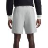 image:imageChampion Mens 7 amp 9 Lounge Shorts Standard Fit Lightweight Available in Regular and Big amp TallOxford Grey Heather  Script Logo