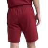 image:imageChampion Mens 7 amp 9 Lounge Shorts Standard Fit Lightweight Available in Regular and Big amp TallPomegranate