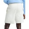 image:imageChampion Mens 7 amp 9 Lounge Shorts Standard Fit Lightweight Available in Regular and Big amp TallUnbleached Cotton