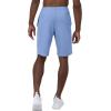 image:imageChampion Mens 7 and 10 Sport Shorts Standard Fit Lightweight Moisture Wicking Available in Regular and Big amp TallPlaster Blue