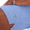 image:imageChampion Mens 7 and 10 Sport Shorts Standard Fit Lightweight Moisture Wicking Available in Regular and Big amp TallPlaster Blue