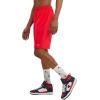 image:imageChampion Mens 7 and 10 Sport Shorts Standard Fit Lightweight Moisture Wicking Available in Regular and Big amp TallTeam Red Scarlet