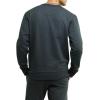image:imageChampion Mens Mens Crewneck Fleece Sweatshirt Standard Fit Midweight C Logo Available in Regular and Big amp TallGranite Heather  C Logo