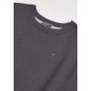 image:imageChampion Mens Mens Crewneck Fleece Sweatshirt Standard Fit Midweight C Logo Available in Regular and Big amp TallOrange C Logo