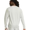 image:imageChampion Mens Mens Crewneck Fleece Sweatshirt Standard Fit Midweight C Logo Available in Regular and Big amp TallOxford Gray  C Logo