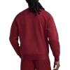 image:imageChampion Mens Mens Crewneck Fleece Sweatshirt Standard Fit Midweight C Logo Available in Regular and Big amp TallPomegranate  C Logo