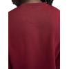 image:imageChampion Mens Mens Crewneck Fleece Sweatshirt Standard Fit Midweight C Logo Available in Regular and Big amp TallPomegranate  C Logo