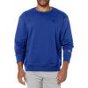 image:imageChampion Mens Mens Crewneck Fleece Sweatshirt Standard Fit Midweight C Logo Available in Regular and Big amp TallSurf the Web  C Logo