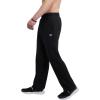 image:imageChampion Mens OpenBottom Lounge Pants Standard Fit Lightweight Available in Regular and Big amp TallBlack  Original