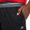 image:imageChampion Mens OpenBottom Lounge Pants Standard Fit Lightweight Available in Regular and Big amp TallBlack  Original