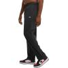 image:imageChampion Mens OpenBottom Lounge Pants Standard Fit Lightweight Available in Regular and Big amp TallBlack  Original