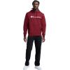 image:imageChampion Mens OpenBottom Lounge Pants Standard Fit Lightweight Available in Regular and Big amp TallBlack  Updated
