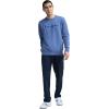 image:imageChampion Mens OpenBottom Lounge Pants Standard Fit Lightweight Available in Regular and Big amp TallDeep Navy  Updated