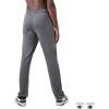 image:imageChampion Mens OpenBottom Lounge Pants Standard Fit Lightweight Available in Regular and Big amp TallGranite Heather  Original